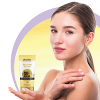DR.Rashel Golden Glow Peel Off Mask (120ML)