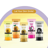 DR.Rashel Golden Glow Peel Off Mask (120ML)