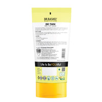 DR.Rashel De Tan Peel Off Mask 120ML