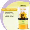 DR.Rashel De Tan Peel Off Mask 120ML