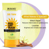 DR.Rashel De Tan Peel Off Mask 120ML