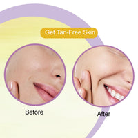 DR.Rashel De Tan Peel Off Mask 120ML