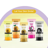 DR.Rashel De Tan Peel Off Mask 120ML