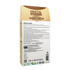 DR.RASHEL INSTA SMOOTH WAX STRIPS PACKS 24PCS - WHITE CHOCOLATE 50 gm
