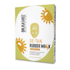DR.RASHEL De-Tan Rubber Peel-Off Mask Tan Removal & Skin Renewal 120 gm