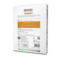 DR.RASHEL De-Tan Rubber Peel-Off Mask Tan Removal & Skin Renewal 120 gm