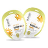 DR.RASHEL De-Tan Rubber Peel-Off Mask Tan Removal & Skin Renewal 120 gm