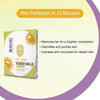 DR.RASHEL De-Tan Rubber Peel-Off Mask Tan Removal & Skin Renewal 120 gm