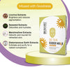 DR.RASHEL De-Tan Rubber Peel-Off Mask Tan Removal & Skin Renewal 120 gm