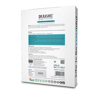 DR.RASHEL Hyaluronic Acid Rubber Peel-Off Mask Hydration & Skin Plumping 120 gm