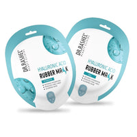 DR.RASHEL Hyaluronic Acid Rubber Peel-Off Mask Hydration & Skin Plumping 120 gm