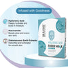 DR.RASHEL Hyaluronic Acid Rubber Peel-Off Mask Hydration & Skin Plumping 120 gm