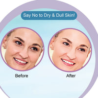 DR.RASHEL Hyaluronic Acid Rubber Peel-Off Mask Hydration & Skin Plumping 120 gm