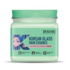 DR.RASHEL Korean Glass Skin Essence Cream – Intense Hydration & Radiant Glow Moisturizer (380ML)