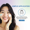 DR.RASHEL Korean Glass Skin Essence Cream â€“ Intense Hydration & Radiant Glow Moisturizer (380ML)