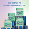 DR.RASHEL Korean Glass Skin Essence Cream â€“ Intense Hydration & Radiant Glow Moisturizer (380ML)