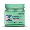 DR.RASHEL Korean Glass Skin Essence Gel | Hydrating & Brightening Gel for Radiant, Dewy Skin (380ML)