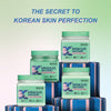 DR.RASHEL Korean Glass Skin Essence Gel | Hydrating & Brightening Gel for Radiant, Dewy Skin (380ML)