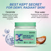 DR.RASHEL Korean Glass Skin Essence Face Pack | Glow-Boosting & Nourishing Pack for Smooth, Glass-Like Skin (380ML)