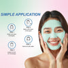 DR.RASHEL Korean Glass Skin Essence Face Pack | Glow-Boosting & Nourishing Pack for Smooth, Glass-Like Skin (380ML)