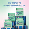 DR.RASHEL Korean Glass Skin Essence Face Pack | Glow-Boosting & Nourishing Pack for Smooth, Glass-Like Skin (380ML)