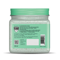 DR.RASHEL Korean Glass Skin Essence Scrub â€“ Exfoliating & Smoothing Formula for Glass-Like Skin (380ML)
