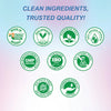 DR.RASHEL Korean Glass Skin Essence Scrub â€“ Exfoliating & Smoothing Formula for Glass-Like Skin (380ML)