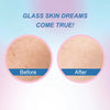 DR.RASHEL Korean Glass Skin Essence Scrub â€“ Exfoliating & Smoothing Formula for Glass-Like Skin (380ML)