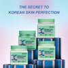 DR.RASHEL Korean Glass Skin Essence Scrub â€“ Exfoliating & Smoothing Formula for Glass-Like Skin (380ML)