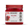 DR.RASHEL Red Wine Gel | Hydrating & Soothing Gel for Face & Body (380ML)