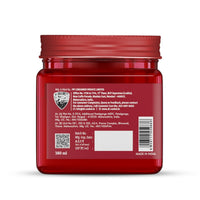 DR.RASHEL Red Wine Gel | Hydrating & Soothing Gel for Face & Body (380ML)