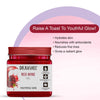 DR.RASHEL Red Wine Gel | Hydrating & Soothing Gel for Face & Body (380ML)