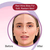 DR.RASHEL Red Wine Gel | Hydrating & Soothing Gel for Face & Body (380ML)