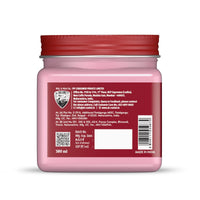 DR.RASHEL Red Wine Face Cream | Nourishing & Anti-Ageing Cream for Firm, Glowing Skin (380ML)
