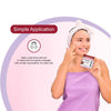 DR.RASHEL Red Wine Face Cream | Nourishing & Anti-Ageing Cream for Firm, Glowing Skin (380ML)