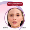 DR.RASHEL Red Wine Face Cream | Nourishing & Anti-Ageing Cream for Firm, Glowing Skin (380ML)