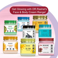 DR.RASHEL Red Wine Face Cream | Nourishing & Anti-Ageing Cream for Firm, Glowing Skin (380ML)