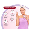 DR.RASHEL Red Wine Face Pack | Brightening & Firming Pack for Glowing, Youthful Skin (380ML)