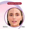 DR.RASHEL Red Wine Face Pack | Brightening & Firming Pack for Glowing, Youthful Skin (380ML)