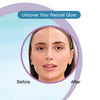 DR.RASHEL Hyaluronic Acid Face Pack – Deep Hydration & Fine Line Reduction Mask (380ML)