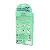 DR.RASHEL Korean Nose Strips â€“ Deep Cleansing Pore Strips for Smooth, Radiant Nose (Pack of 10)