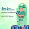 DR.RASHEL Korean Nose Strips â€“ Deep Cleansing Pore Strips for Smooth, Radiant Nose (Pack of 10)