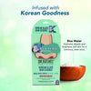 DR.RASHEL Korean Nose Strips â€“ Deep Cleansing Pore Strips for Smooth, Radiant Nose (Pack of 10)