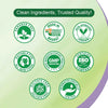 DR.RASHEL Neem Fresh Face Wash â€“ Purifying & Oil Control Cleanser for Clear Skin (100ML)