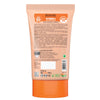DR.RASHEL Vitamin C Sunscreen – SPF 50 High Protection Brightening Formula (50ML)