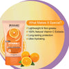 DR.RASHEL Vitamin C Sunscreen – SPF 50 High Protection Brightening Formula (50ML)