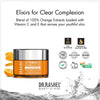 DR.RASHEL Vitamin C Face Cream – Radiance Boosting & Hydrating Daily Moisturizer (50ML)