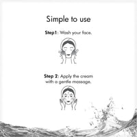 DR.RASHEL Vitamin C Face Cream – Radiance Boosting & Hydrating Daily Moisturizer (50ML)