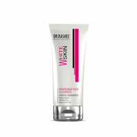 DR.RASHEL White Skin Facial Cleanser – Brightening & Deep Cleansing Face Wash (80ML)
