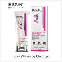 DR.RASHEL White Skin Facial Cleanser – Brightening & Deep Cleansing Face Wash (80ML)